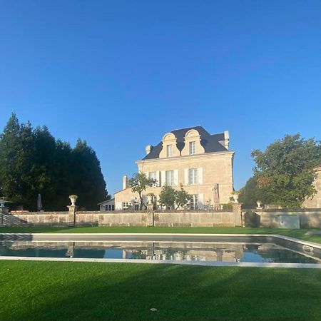 Le Grand Berger Chambres D'Hotes Angeac-Charente エクステリア 写真