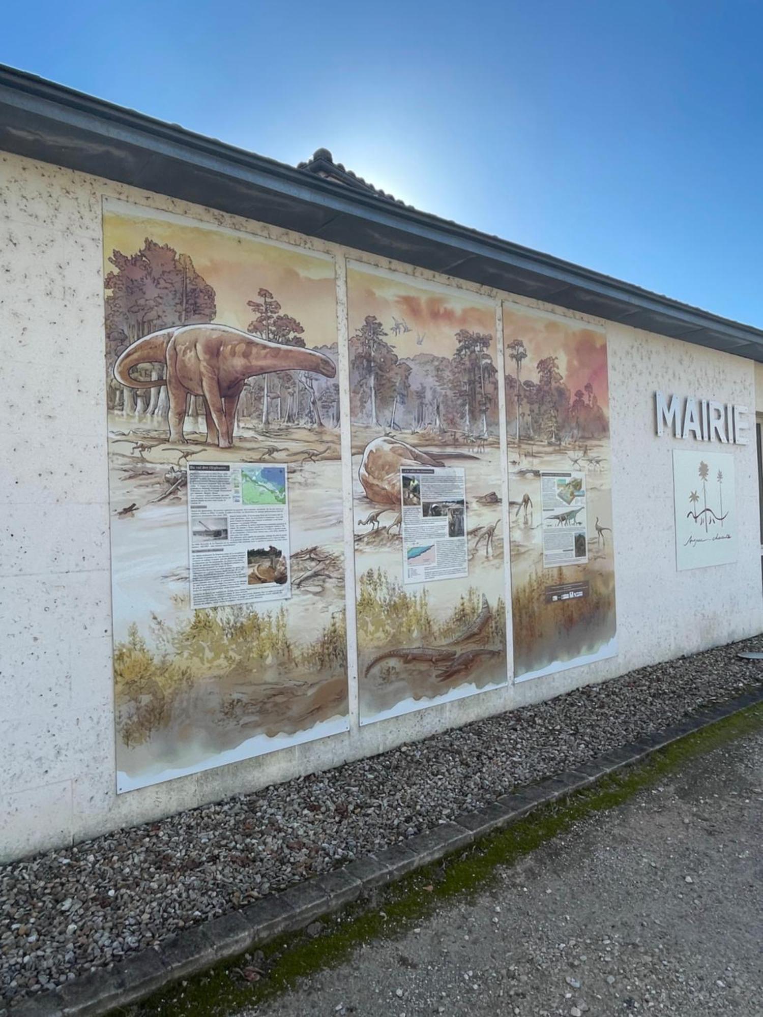 Le Grand Berger Chambres D'Hotes Angeac-Charente エクステリア 写真
