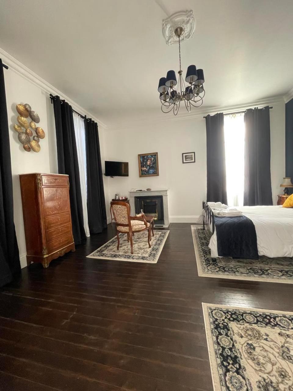 Le Grand Berger Chambres D'Hotes Angeac-Charente エクステリア 写真