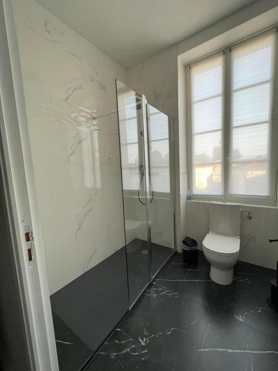 Le Grand Berger Chambres D'Hotes Angeac-Charente エクステリア 写真