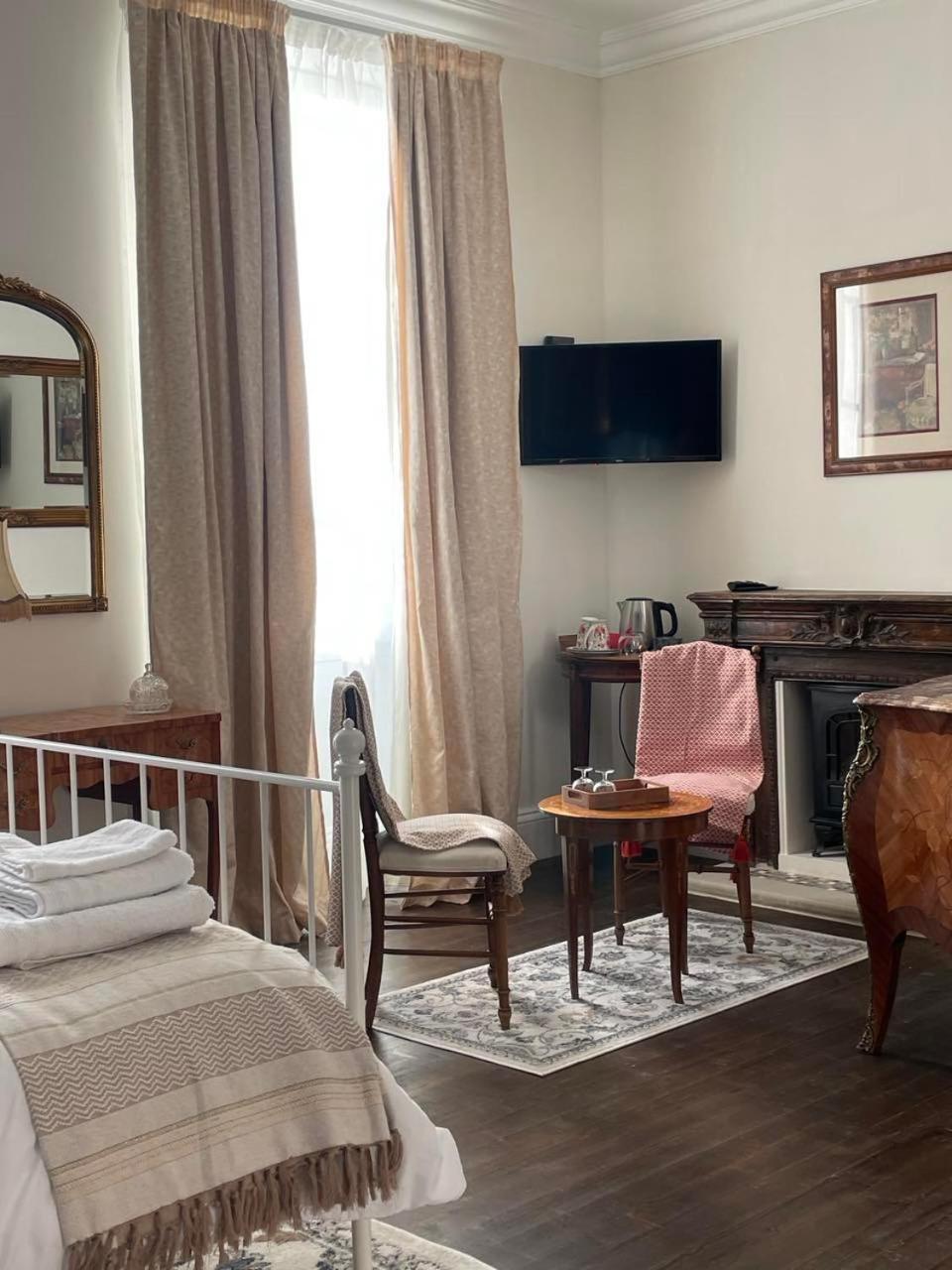 Le Grand Berger Chambres D'Hotes Angeac-Charente エクステリア 写真
