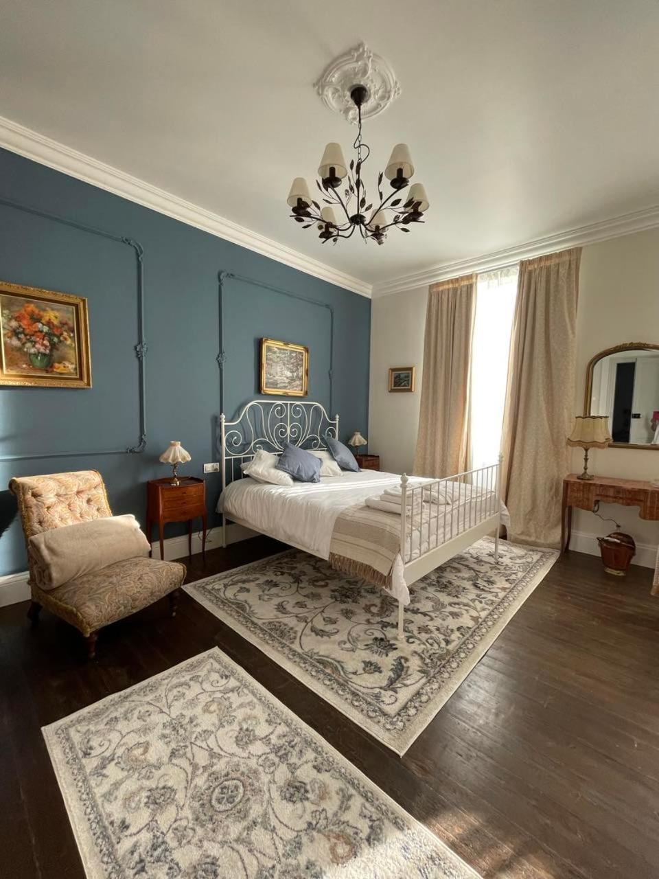 Le Grand Berger Chambres D'Hotes Angeac-Charente エクステリア 写真