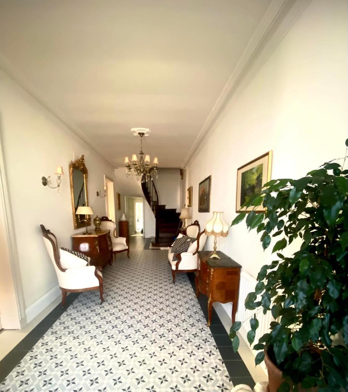 Le Grand Berger Chambres D'Hotes Angeac-Charente エクステリア 写真
